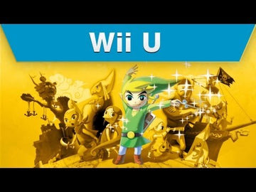 
The Legend of Zelda: The Wind Waker | GameCube | gameplay video 1 | Data by MobyGames.com