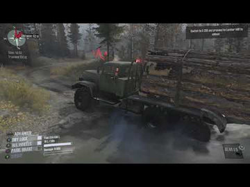 Spintires: MudRunner | Xbox One | gameplay | title and capture-platform metadata verified | source=youtube_data_api | identity-policy=exact-video-v4-year-identity