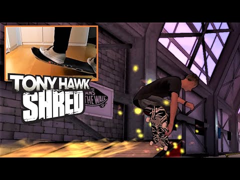 
Tony Hawk: Shred | PlayStation 3 | gameplay | title and capture-platform metadata verified | Source: youtube_live_search+data_api | identity-policy=exact-video-v4-year-identity