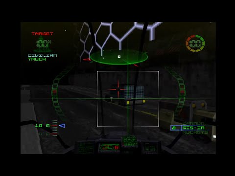 
G-Police | PlayStation | gameplay | title and capture-platform metadata verified | Source: youtube_data_api_library | identity-policy=exact-video-v4-year-identity