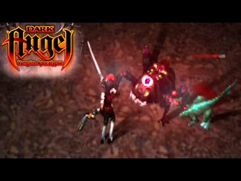 
Dark Angel: Vampire Apocalypse | Sony PlayStation 2 | PS2 | gameplay | catalog reconciliation | identity checked against live provider metadata