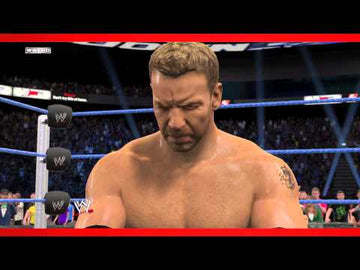 
WWE 2K15 | Xbox One | gameplay video 3 | Region: North America | Data by MobyGames.com
