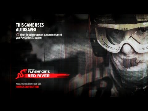 
Operation Flashpoint: Red River | PlayStation 3 | gameplay | title and capture-platform metadata verified | Source: youtube_data_api_library | identity-policy=exact-video-v4-year-identity