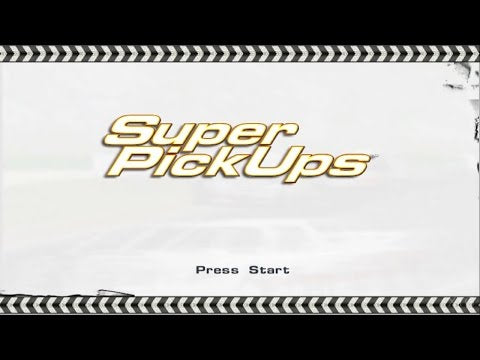 
Super PickUps | Wii | gameplay video 2