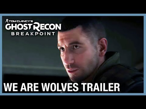 
Tom Clancy's Ghost Recon: Breakpoint | Xbox One | official/gameplay video 2
