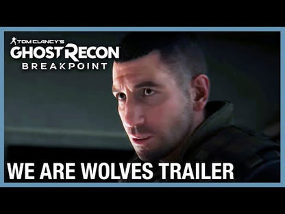 
Tom Clancy's Ghost Recon: Breakpoint | Xbox One | official/gameplay video 2