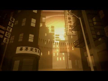 
Grand Theft Auto: Chinatown Wars | Nintendo DS | gameplay video 2 | Region: North America | Data by MobyGames.com