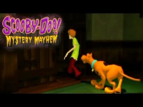 
Scooby-Doo!: Mystery Mayhem | PlayStation 2 | gameplay | title and capture-platform metadata verified | Source: youtube_data_api_library | identity-policy=exact-video-v4-year-identity