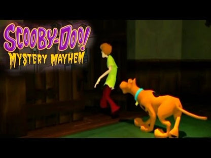 
Scooby-Doo!: Mystery Mayhem | PlayStation 2 | gameplay | title and capture-platform metadata verified | Source: youtube_data_api_library | identity-policy=exact-video-v4-year-identity