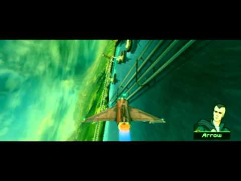 Tom Clancy's H.A.W.X 2 | Xbox 360 | official/gameplay video 1 | region=North America | zypher-video-v2