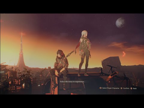 
Scarlet Nexus | Sony PlayStation 5 | PS5 | gameplay | catalog reconciliation | identity checked against live provider metadata