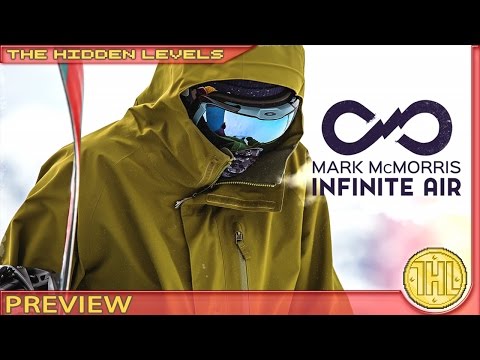 Infinite Air with Mark McMorris | Xbox One | gameplay | title and capture-platform metadata verified | source=youtube_data_api | identity-policy=exact-video-v4-year-identity