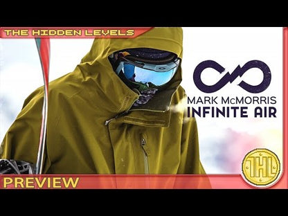 Infinite Air with Mark McMorris | Xbox One | gameplay | title and capture-platform metadata verified | source=youtube_data_api | identity-policy=exact-video-v4-year-identity