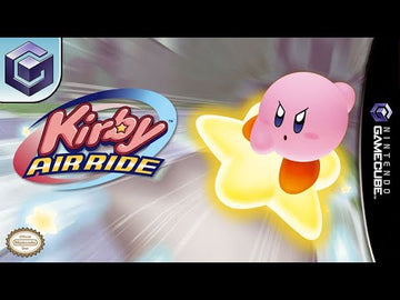
Kirby Air Ride | Nintendo GameCube | gameplay | catalog reconciliation | identity checked against live provider metadata