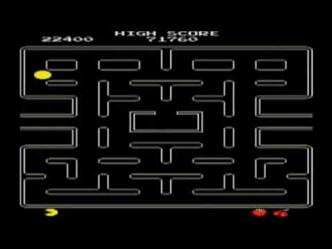 
Namco Museum Battle Collection | PSP | gameplay