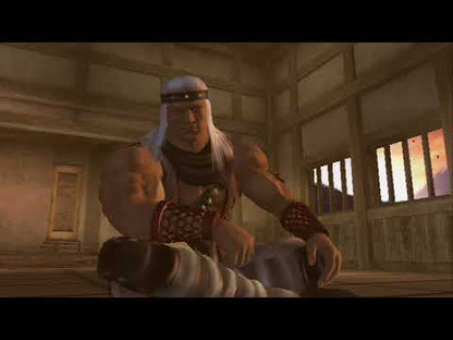 
Ninja Gaiden | Xbox | gameplay | catalog reconciliation | identity checked against live provider metadata
