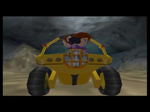 
Pokémon Snap | Nintendo 64 | gameplay