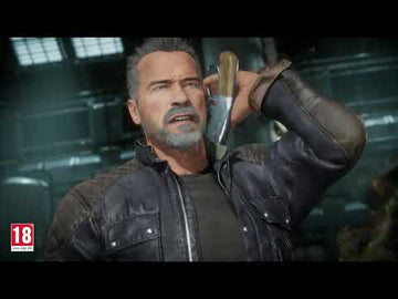 
Mortal Kombat 11: Aftermath Kollection | PlayStation 4 | official/gameplay video 5