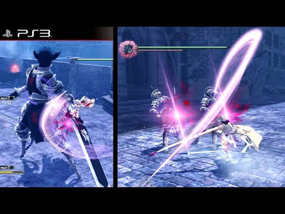 
Drakengard 3 | Sony PlayStation 3 | PS3 | gameplay | catalog reconciliation | identity checked against live provider metadata