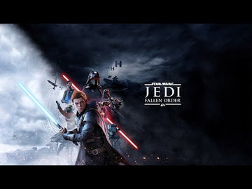 
Star Wars: Jedi - Fallen Order | Xbox One | gameplay video 4 | Region: North America | Data by MobyGames.com