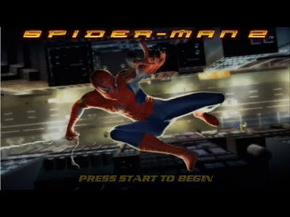 
Spider-Man 2 | Xbox | gameplay | catalog reconciliation | identity checked against live provider metadata | identity-policy=exact-video-v4-year-identity