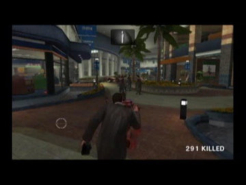 
Dead Rising: Chop Till You Drop | Wii | gameplay video 1 | Data by MobyGames.com