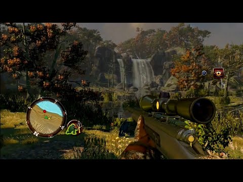 
Cabela's North American Adventures | PlayStation 3 | gameplay | title and capture-platform metadata verified | Source: youtube_data_api_library | identity-policy=exact-video-v4-year-identity