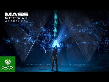 
Mass Effect: Andromeda | Xbox One | gameplay video 4 | Data by MobyGames.com