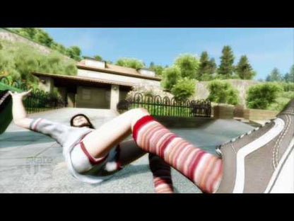 Skate 3 | PlayStation 3 | official/gameplay video 3 | region=North America | zypher-video-v2