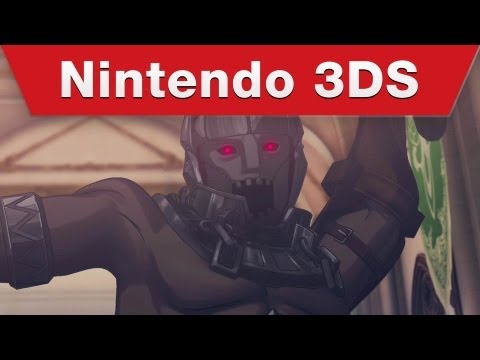 
Fire Emblem: Awakening | Nintendo 3DS | gameplay video 1 | Data by MobyGames.com