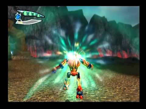 
Bionicle | PlayStation 2 | gameplay | title and capture-platform metadata verified | Source: youtube_data_api_library | identity-policy=exact-video-v4-year-identity