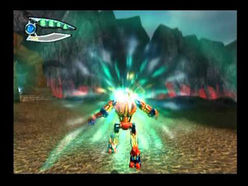
Bionicle | PlayStation 2 | gameplay | title and capture-platform metadata verified | Source: youtube_data_api_library | identity-policy=exact-video-v4-year-identity