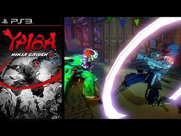 
Yaiba: Ninja Gaiden Z | PlayStation 3 | PS3 | gameplay | catalog reconciliation | identity checked against live provider metadata | identity-policy=exact-video-v4-year-identity