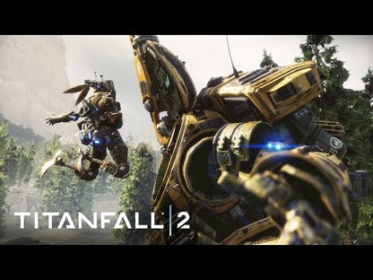 
Titanfall 2 | Xbox One | official/gameplay video 1