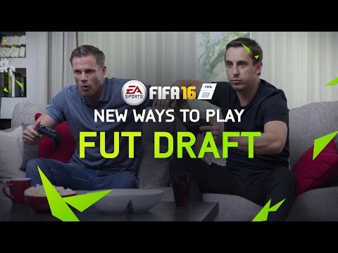 FIFA 16 | Xbox One | official/gameplay video 4 | region=North America | zypher-video-v2