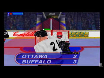 
Wayne Gretzky's 3D Hockey | Nintendo 64 | gameplay