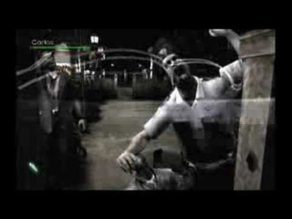 
Resident Evil: The Umbrella Chronicles | Wii | gameplay video 2 | Data by MobyGames.com
