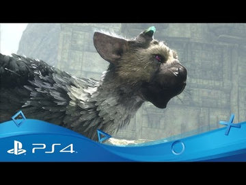 
The Last Guardian | PlayStation 4 | gameplay video 1 | Data by MobyGames.com