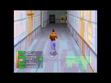 
Fade to Black | Sony PlayStation | PS1 | gameplay | catalog reconciliation | identity checked against live provider metadata | identity-policy=exact-video-v4-year-identity