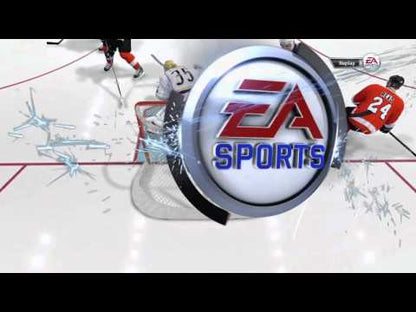 NHL 13 | PlayStation 3 | official/gameplay video 1 | region=North America | zypher-video-v2