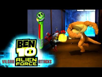 
Ben 10: Alien Force - Vilgax Attacks | PlayStation 2 | gameplay | title and capture-platform metadata verified | Source: youtube_data_api_library | identity-policy=exact-video-v4-year-identity