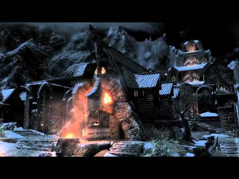 The Elder Scrolls V: Skyrim | Xbox 360 | gameplay video 3 | region=North America | zypher-v2 | Data by MobyGames.com