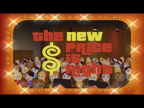 
The Price is Right: Decades | Nintendo Wii | gameplay | catalog reconciliation | identity checked against live provider metadata