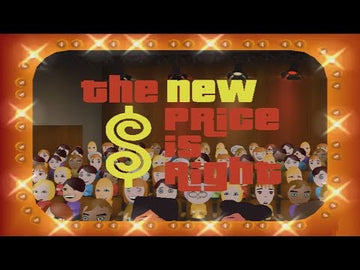 
The Price is Right: Decades | Nintendo Wii | gameplay | catalog reconciliation | identity checked against live provider metadata