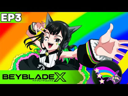 Beyblade: Metal Fusion | Nintendo DS | gameplay video 3 | region=North America | zypher-v2 | Data by MobyGames.com