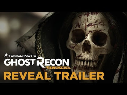 
Tom Clancy's Ghost Recon | Wii | gameplay video 1 | Data by MobyGames.com