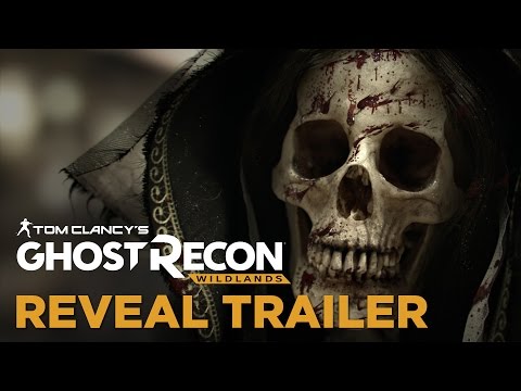 
Tom Clancy's Ghost Recon | Wii | gameplay video 1 | Data by MobyGames.com
