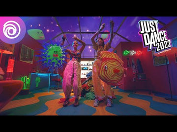 
Just Dance | Wii | official/gameplay video 3