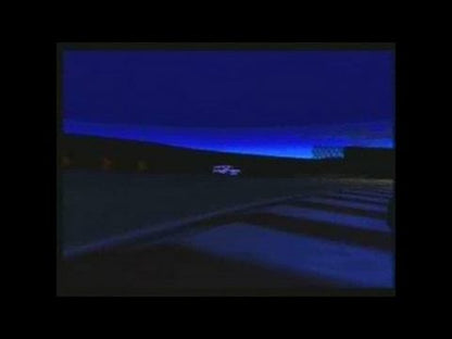 
World Driver Championship | Nintendo 64 | gameplay