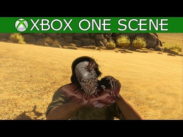 
Sniper Elite III: Afrika | Xbox One | Siege of Tobruk campaign gameplay | game and platform checked 2026-09-30 | Source: Xbox One Scene
